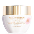 Revitalizing Radiance Rose 2-in-1 Facial Mask & Exfoliator