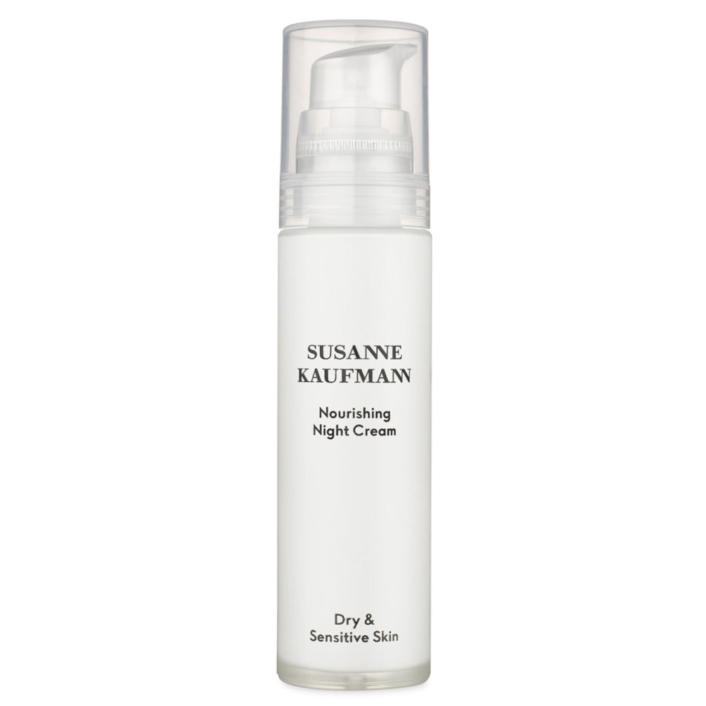 Nourishing Night Cream