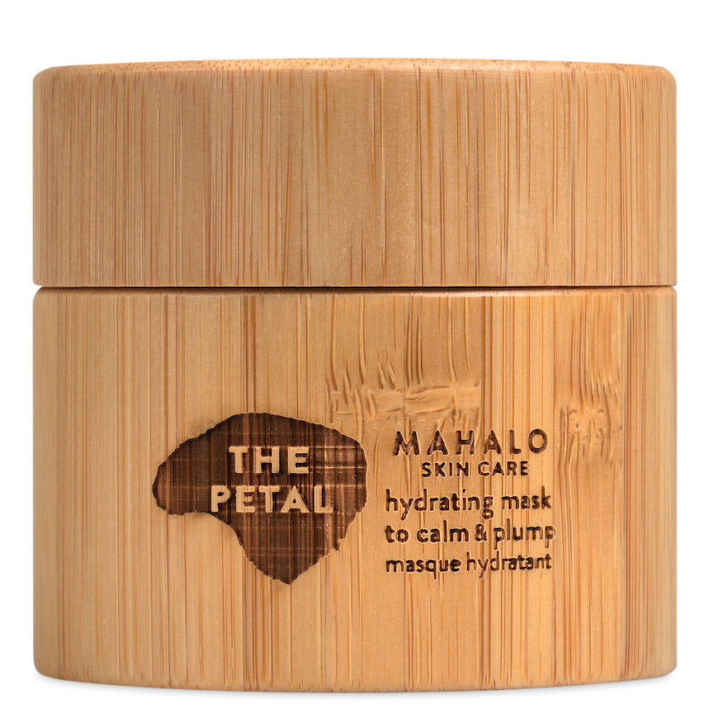 The PETAL Hydrating Mask