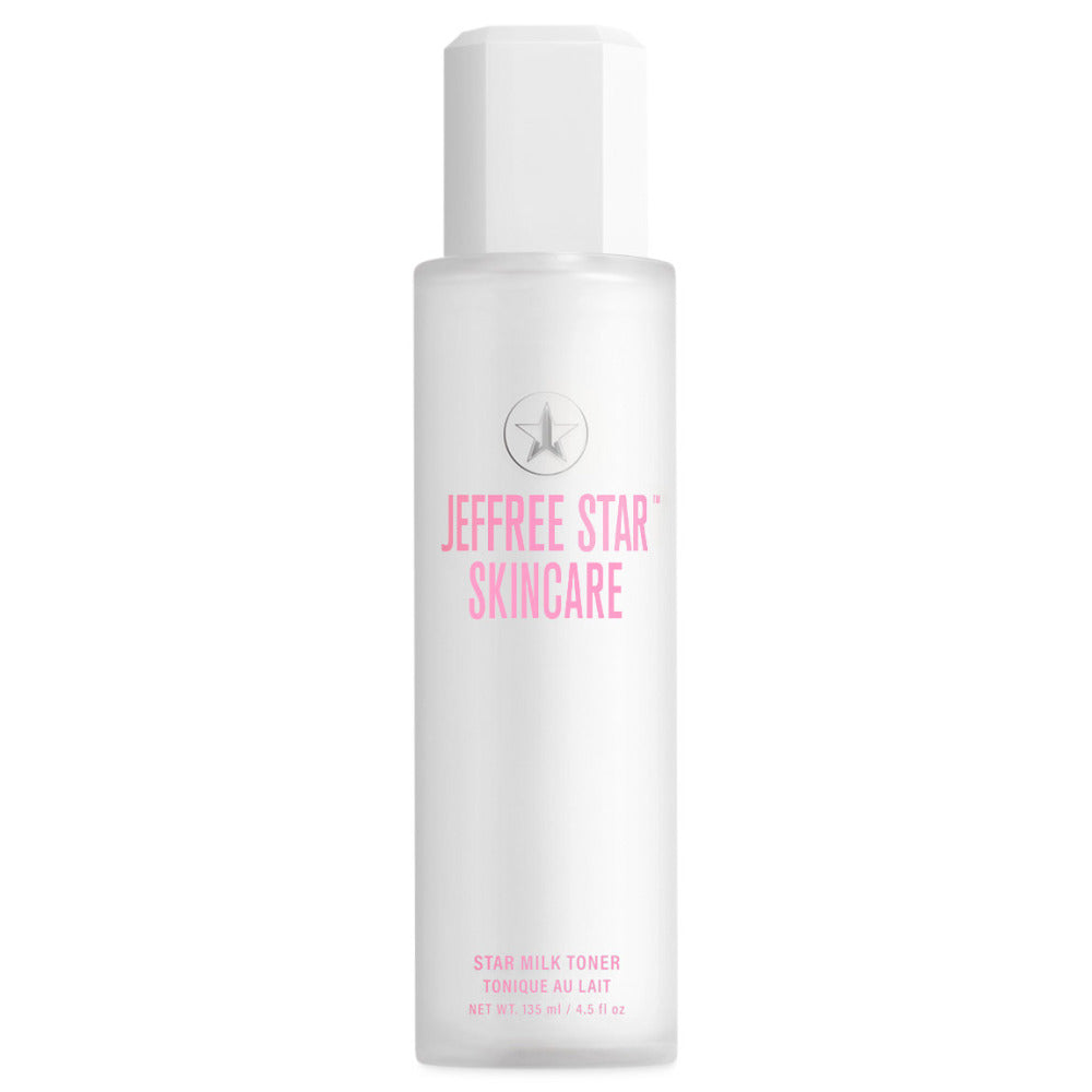 Star Milk Toner