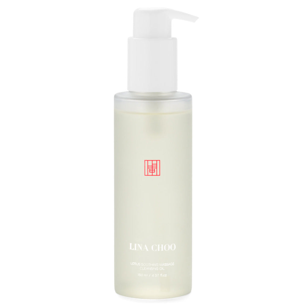 Cleansing Oil