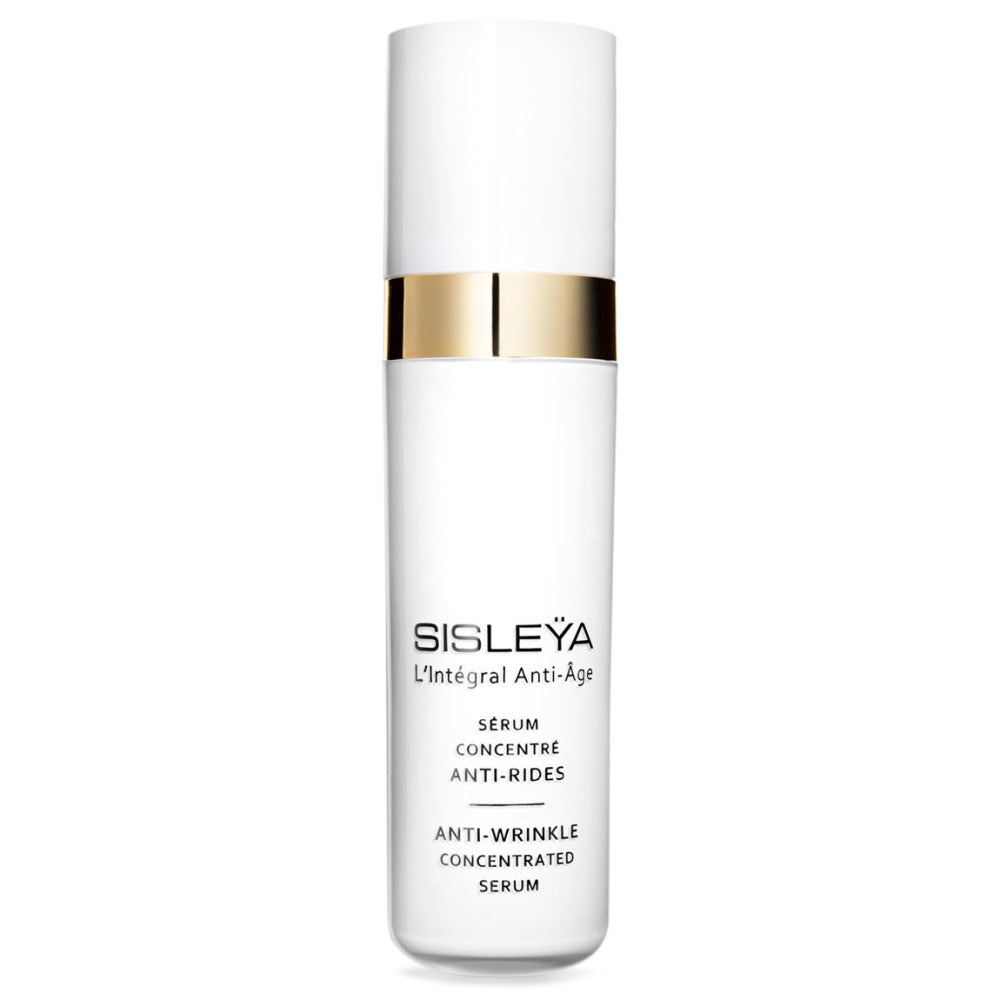 Sisleÿa L'Integral Anti-Age Anti-Wrinkle Concentrated Serum