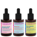 The Face Oil Set