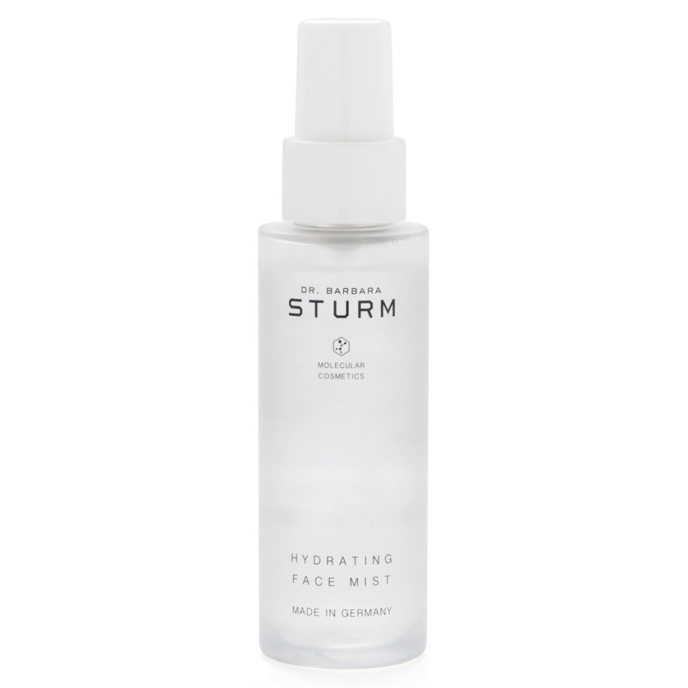 Hydrating Face Mist
