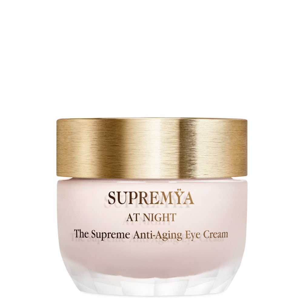 Supremÿa at Night The Supreme Anti-Aging Eye Cream