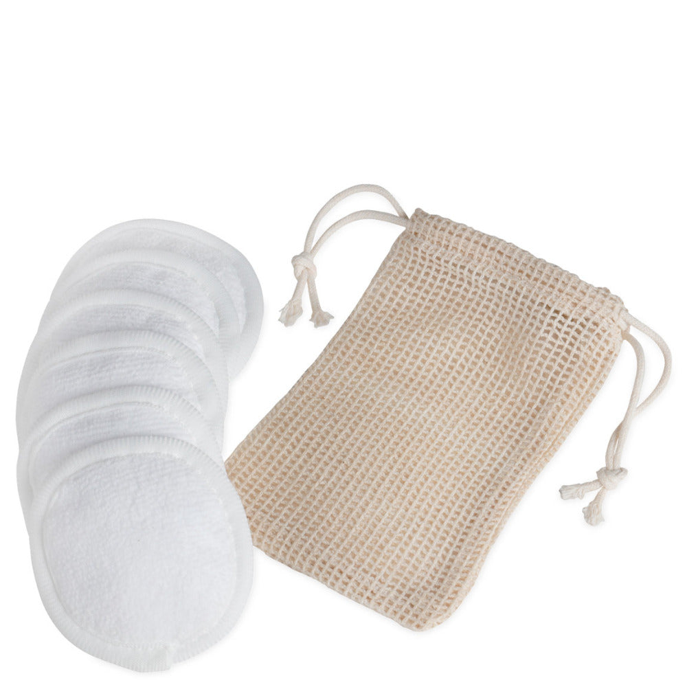 Reusable Makeup Remover Pads