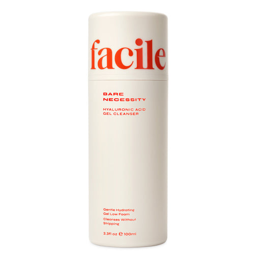 Bare Necessity Hyaluronic Acid Gentle Foaming Cleanser