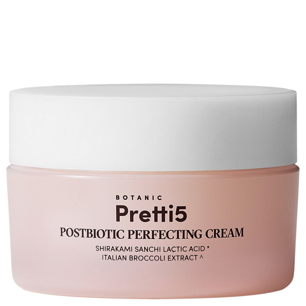 Postbiotic Perfecting Cream
