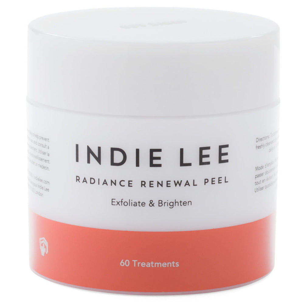 Radiance Renewal Peel
