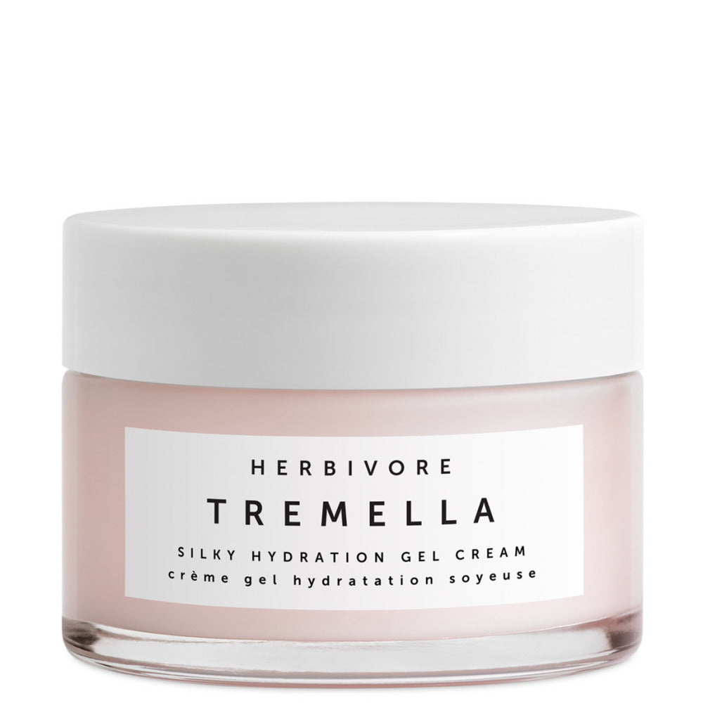 Tremella Silky Hydration Gel Cream