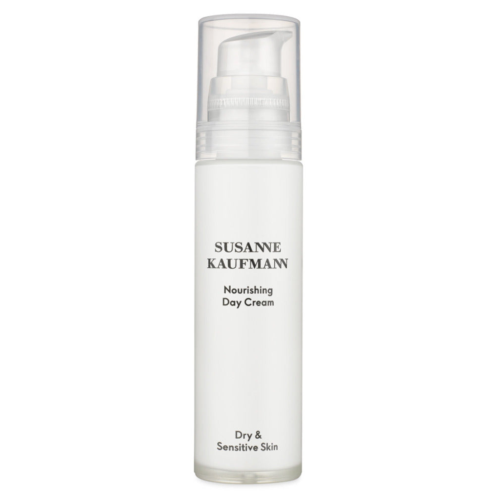 Nourishing Day Cream