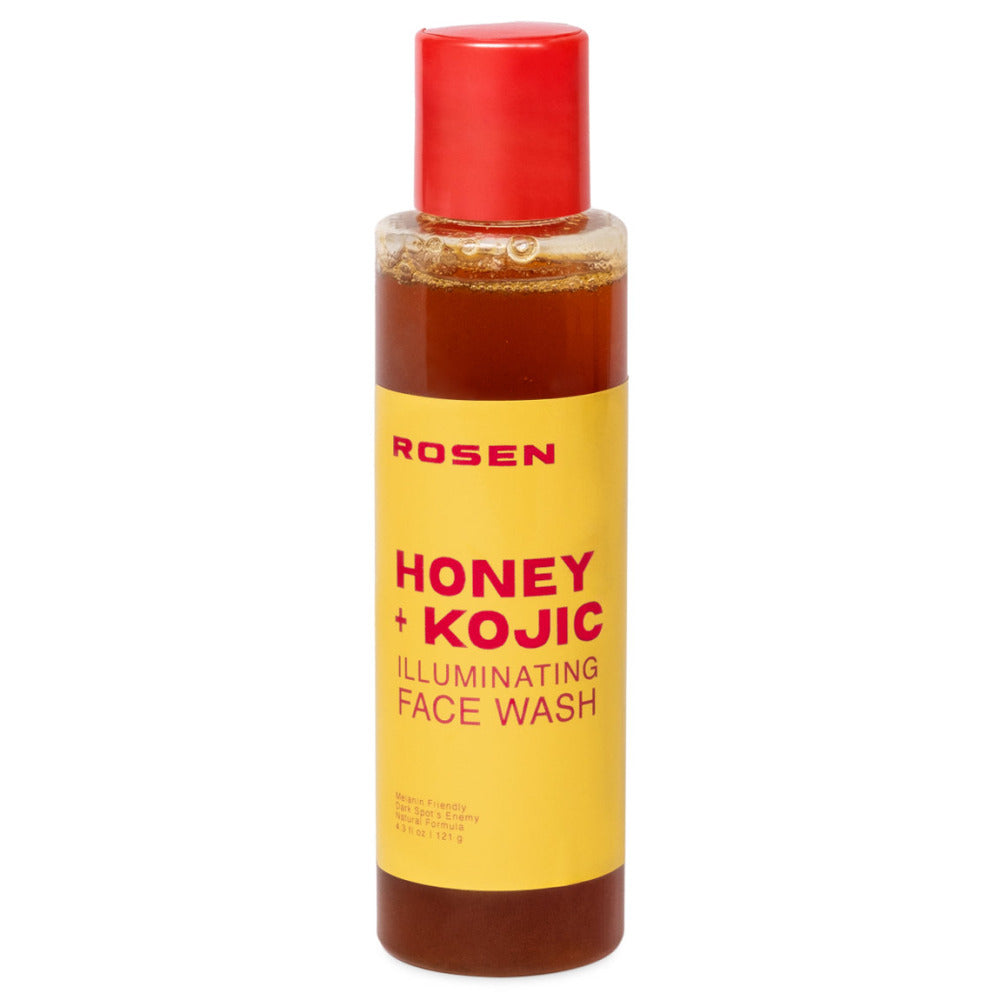 Honey Kojic Illuminating Cleanser