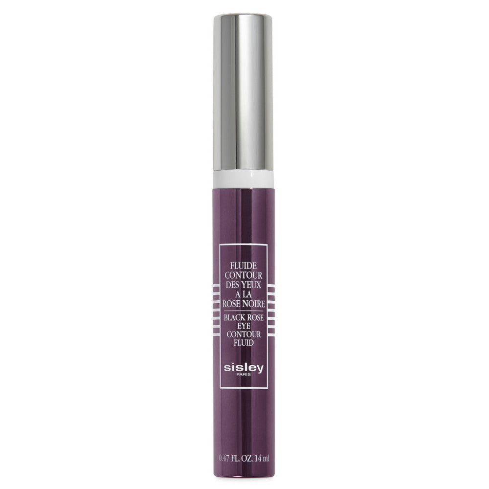 Black Rose Eye Contour Fluid