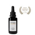 Active Botanical Serum