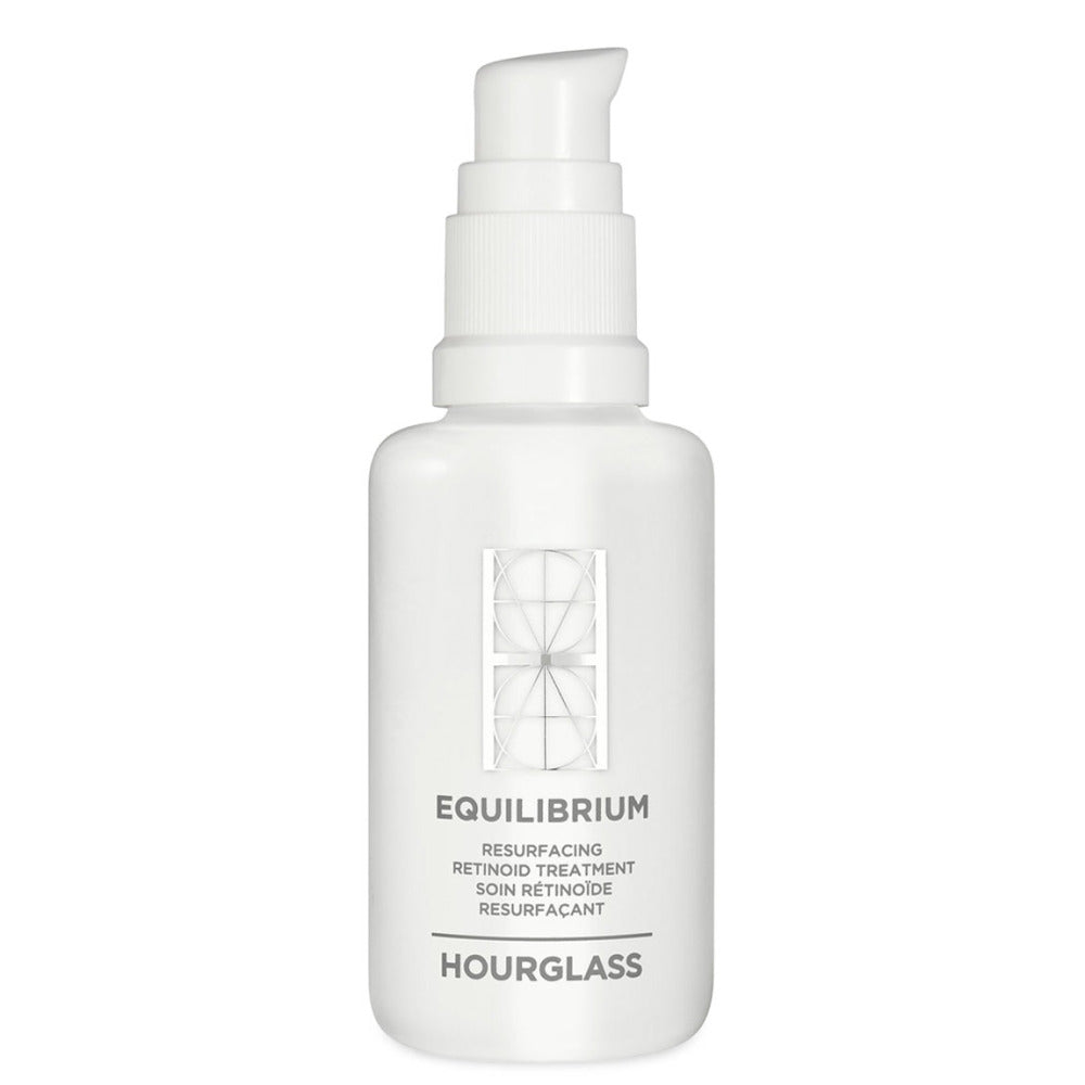 Equilibrium Resurfacing Retinoid Treatment