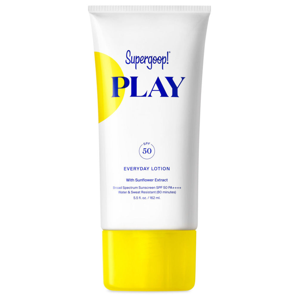 PLAY Everyday Lotion SPF 50 with Sunflower Extract