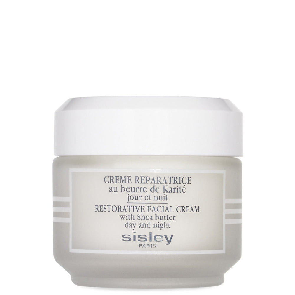 Restorative Facial Cream
