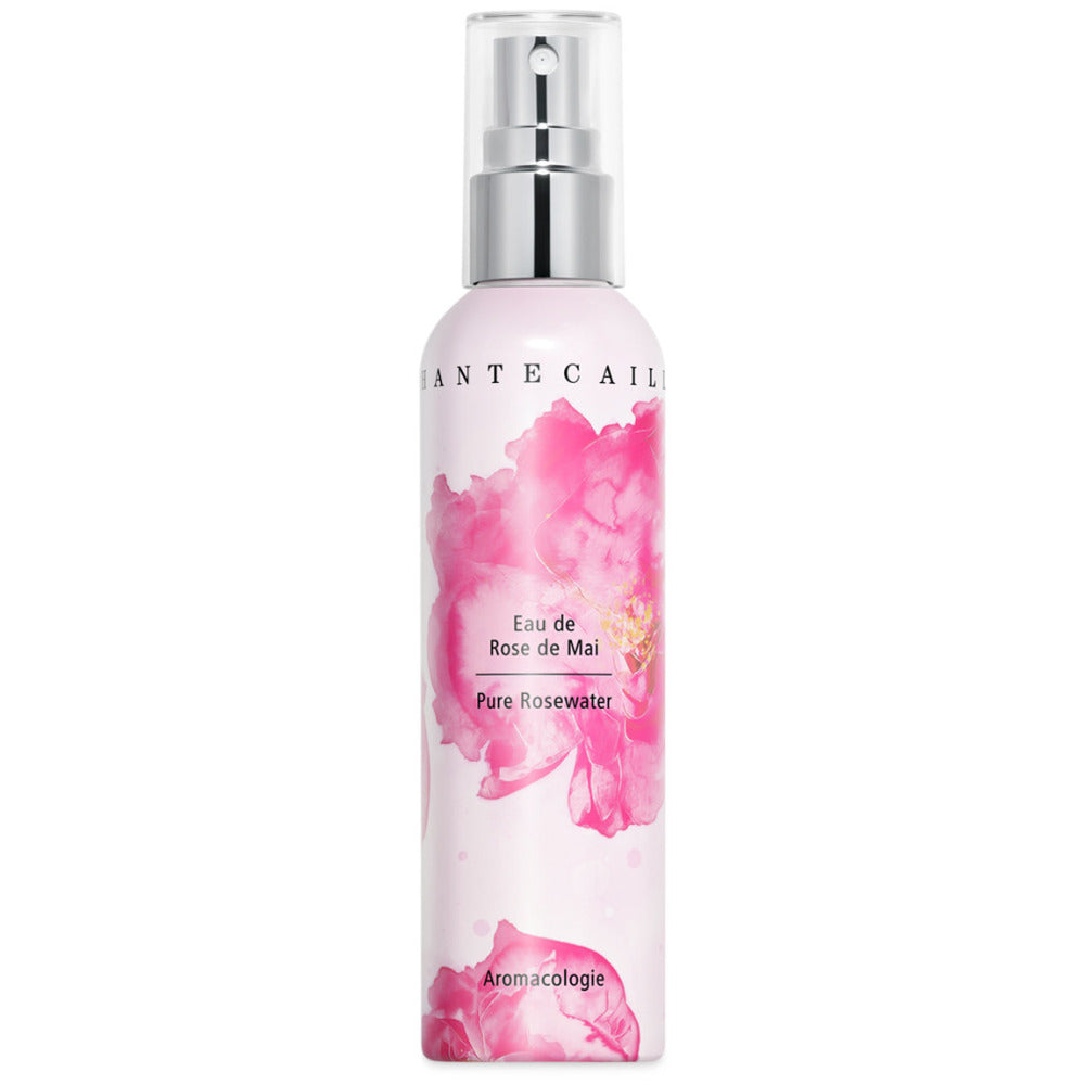 Pure Rosewater