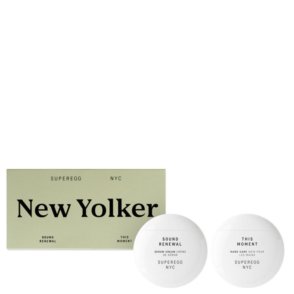 New Yolker