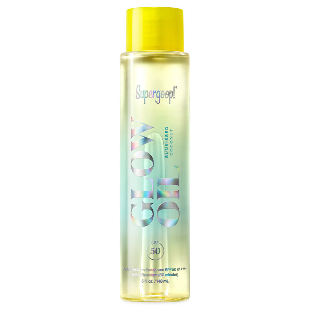 Glow Oil