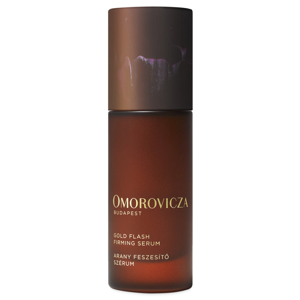 Gold Flash Firming Serum