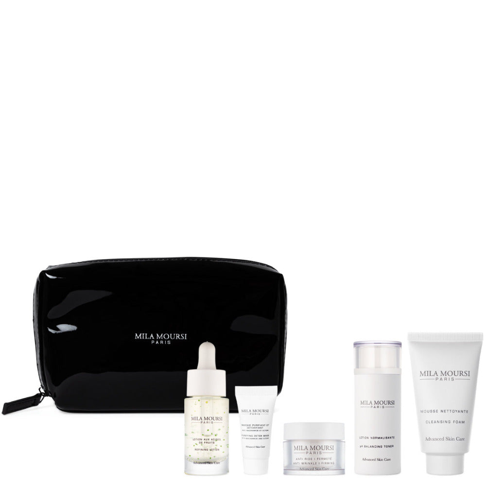 Discovery Kit for Normal Skin
