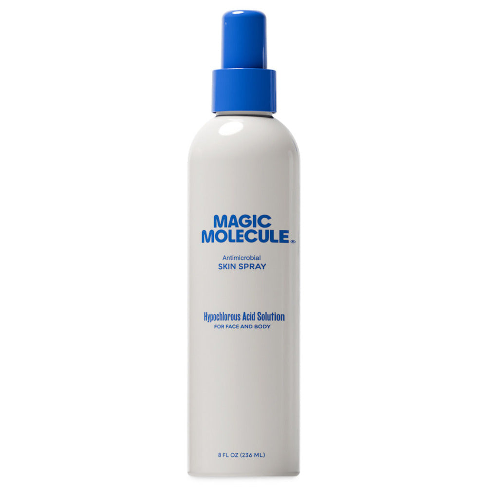 Daily Skin Spray