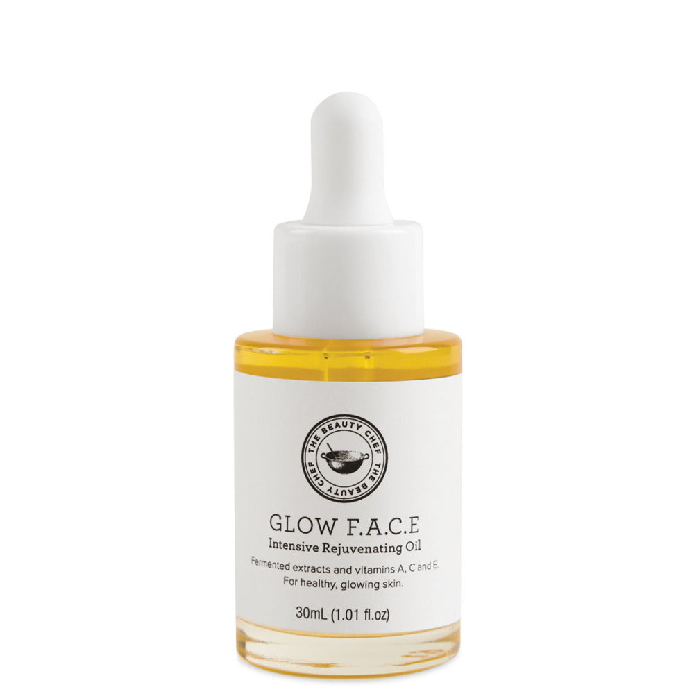 Glow F.A.C.E. Oil