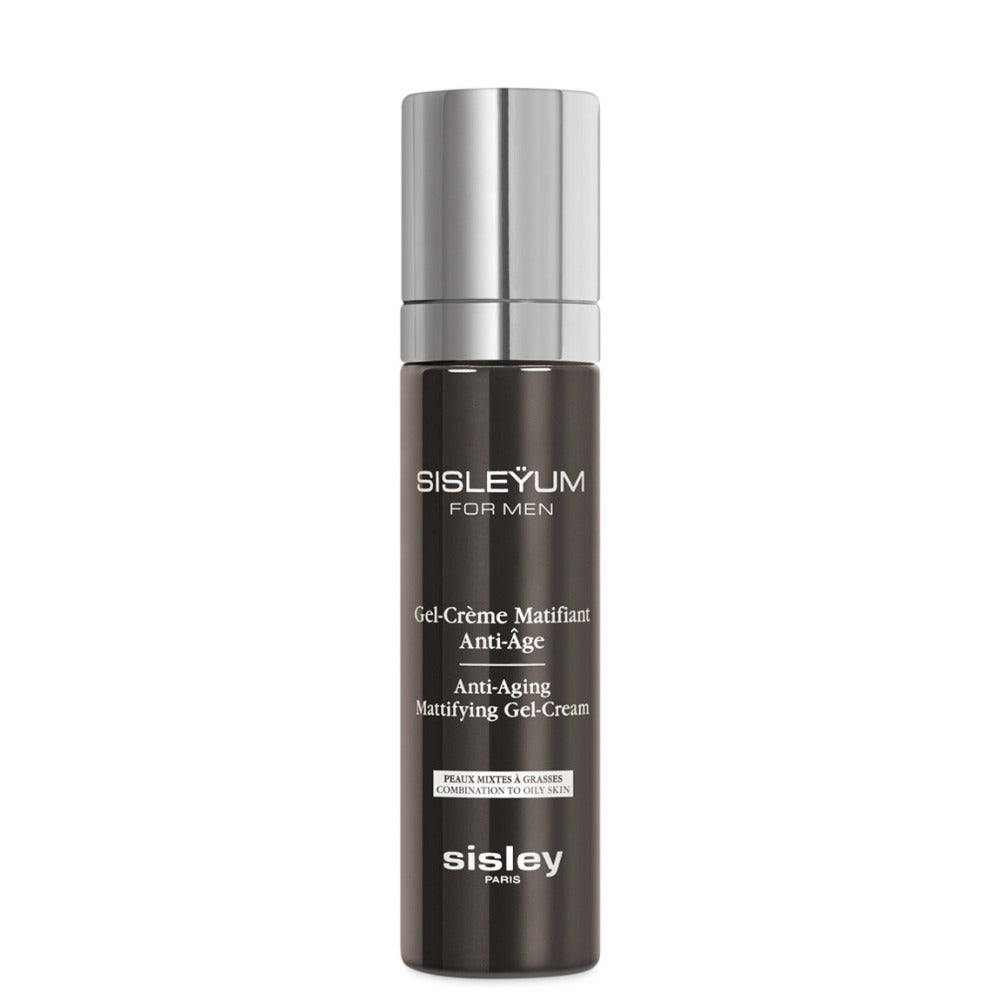Sisleÿum Anti-Aging Mattifying Gel-Cream