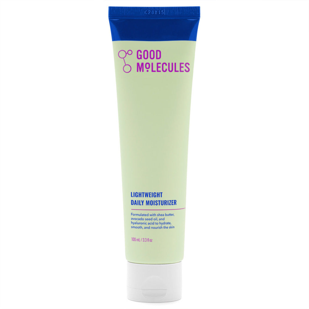 Lightweight Daily Moisturizer