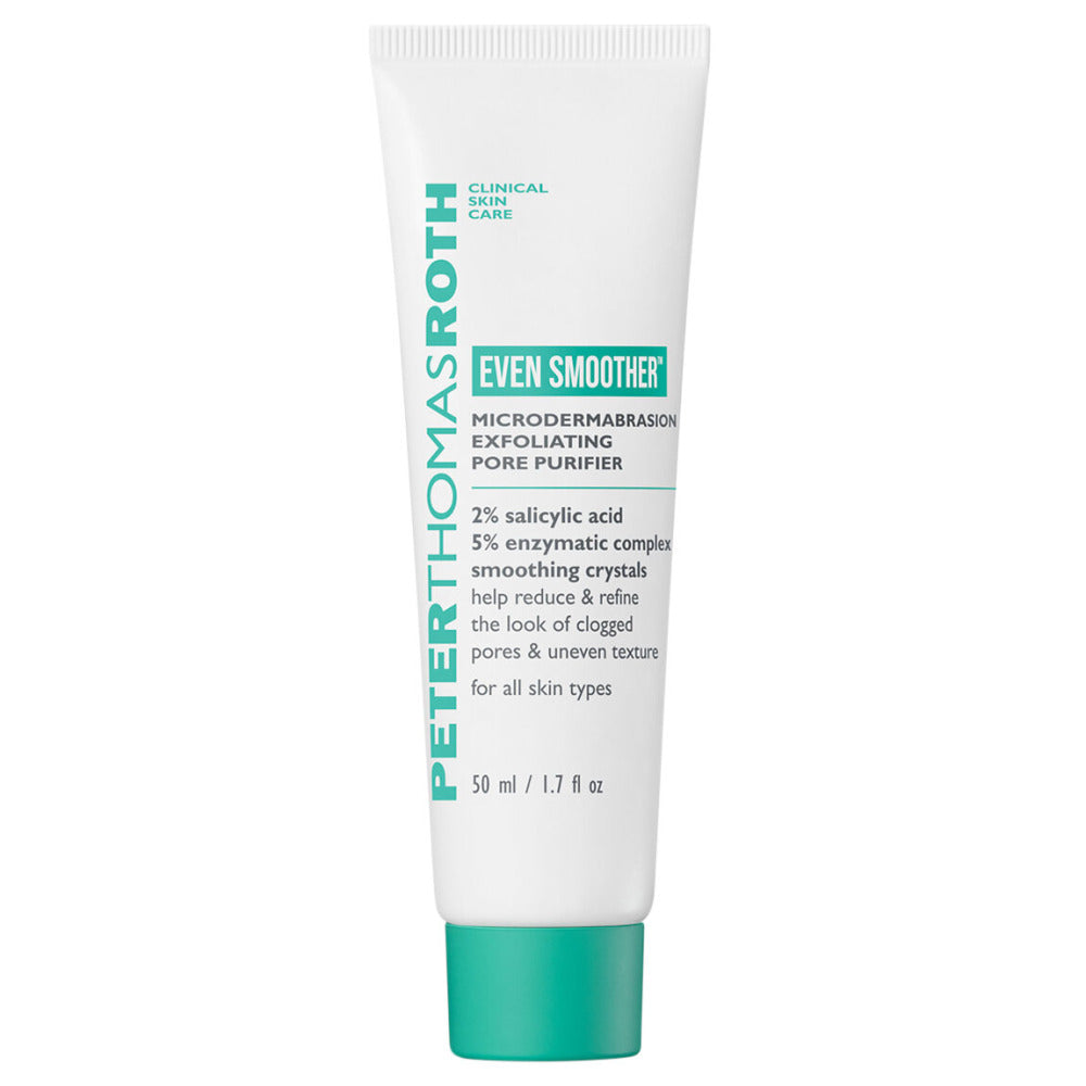 Even Smoother™ Microdermabrasion Exfoliating Pore Purifier