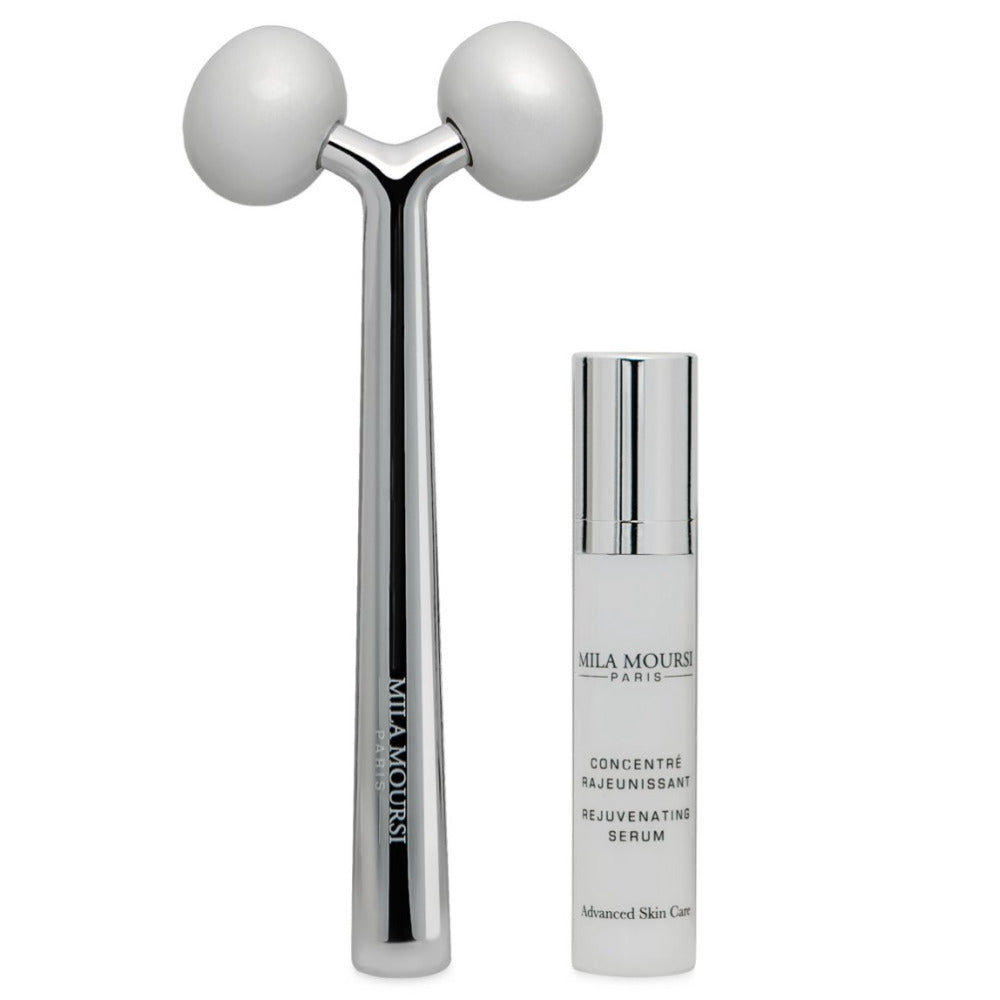 Sculpting Duo