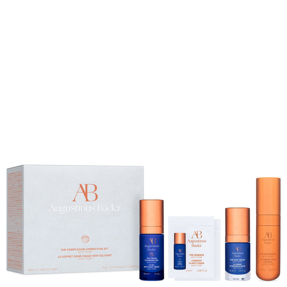 The Complexion Correction Set