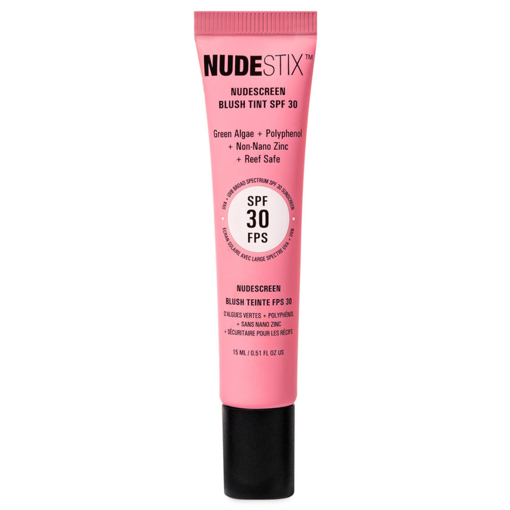 Nudescreen Blush Tint SPF 30
