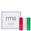 The Mini Lip Oil Trio