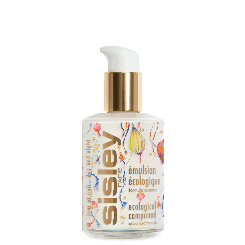 Limited Edition Ecological Compound Advanced Formula