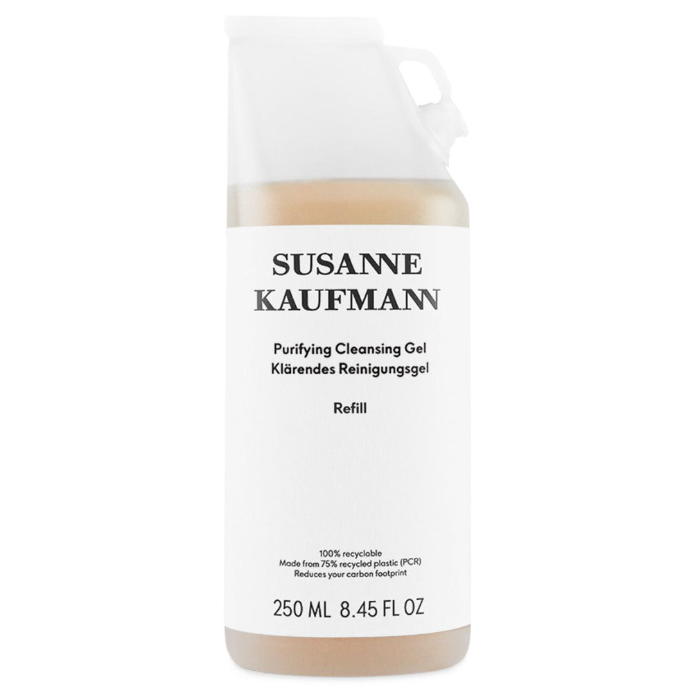 Purifying Cleansing Gel Refill