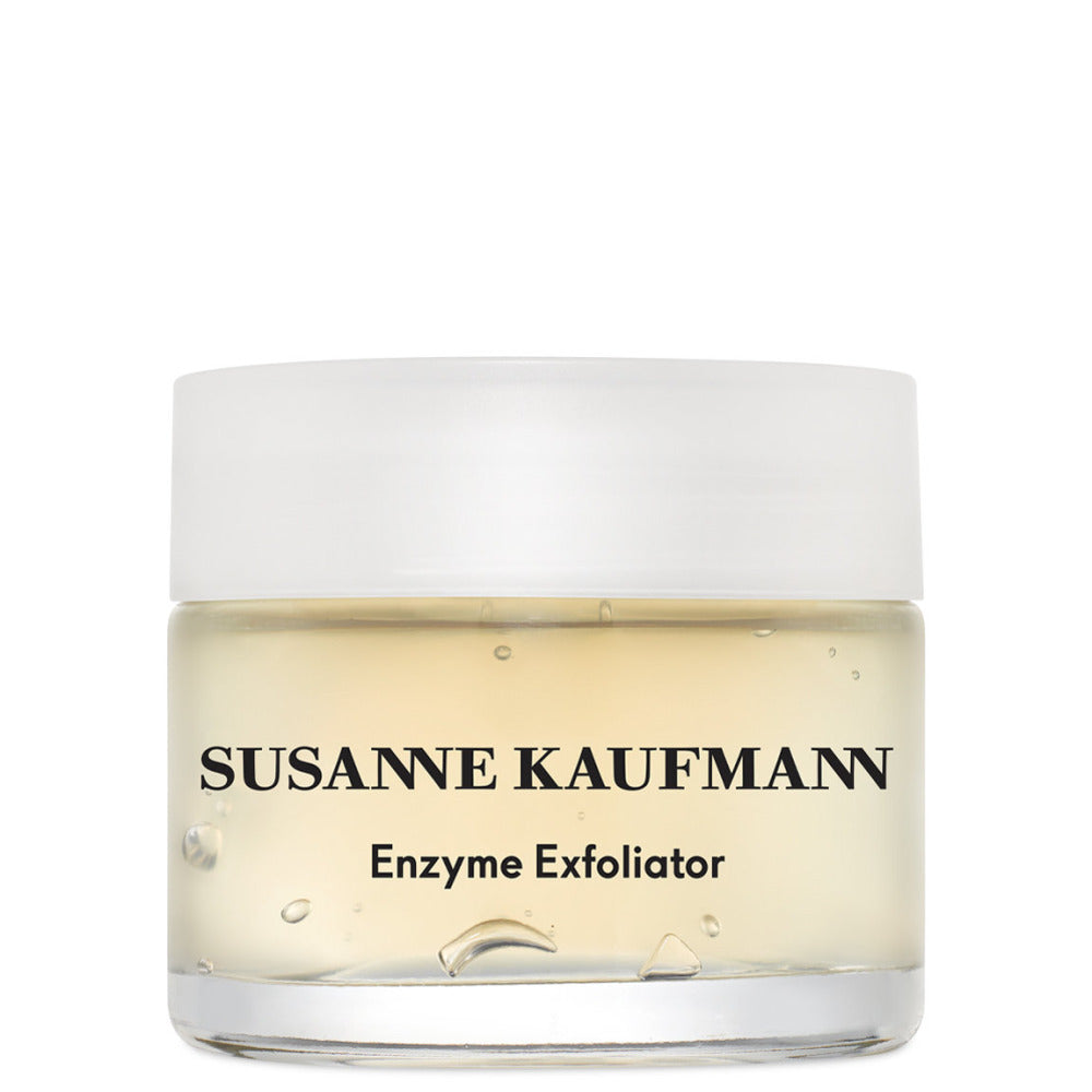Enzyme Exfoliator