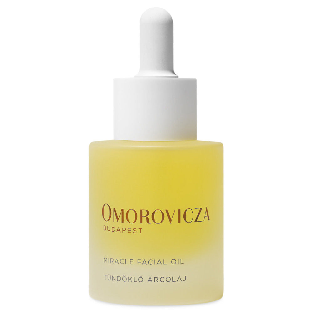 Miracle Facial Oil