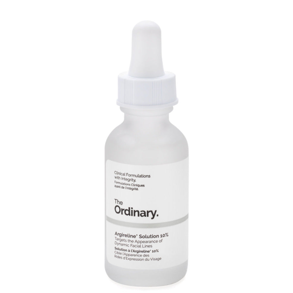 Argireline Solution 10%