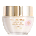 Revitalizing Radiance Rose Facial Cream