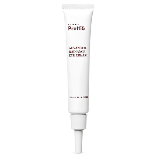 Advanced Radiance Eye Cream