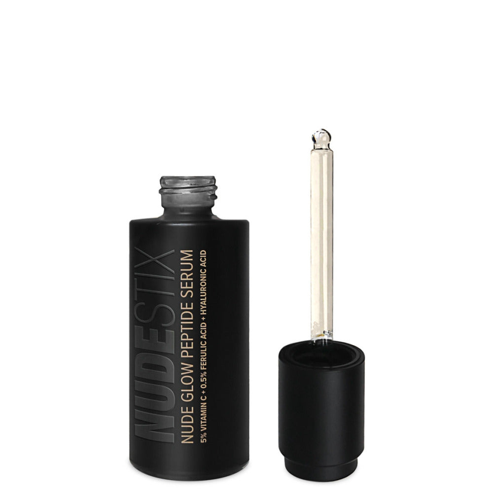 Nude Glow Peptide Serum
