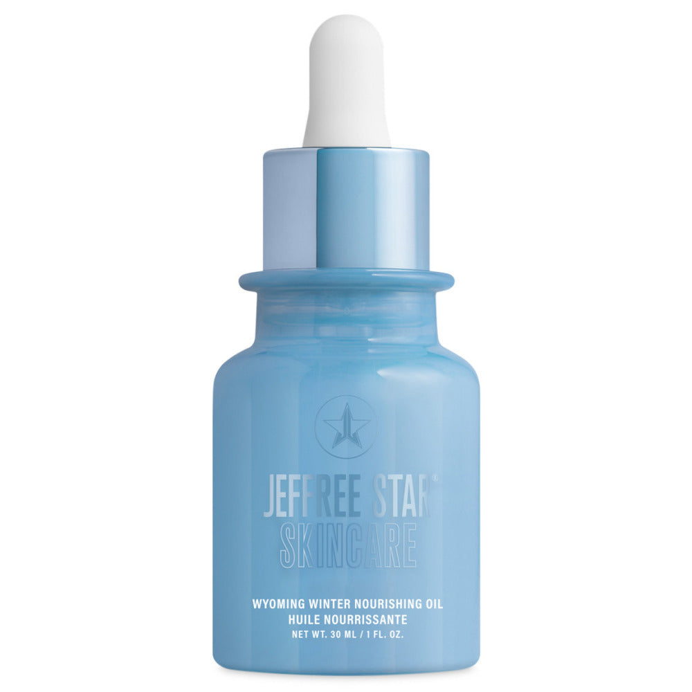 Wyoming Winter Nourishing Oil