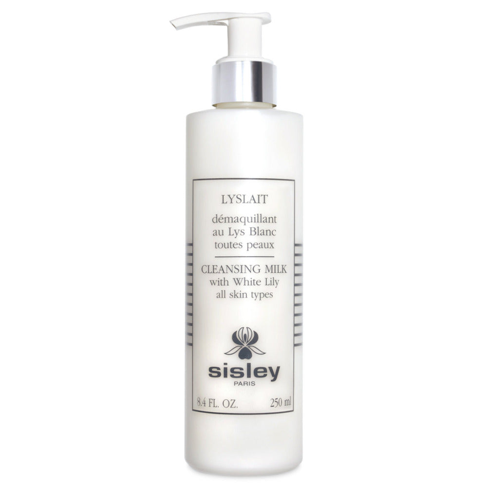 Lyslait Cleansing Milk