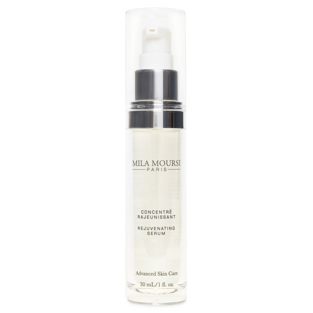 Rejuvenating Serum