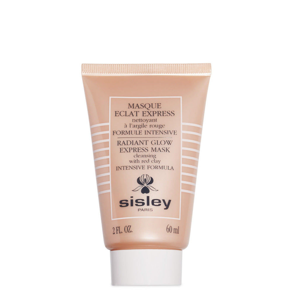 Radiant Glow Express Mask