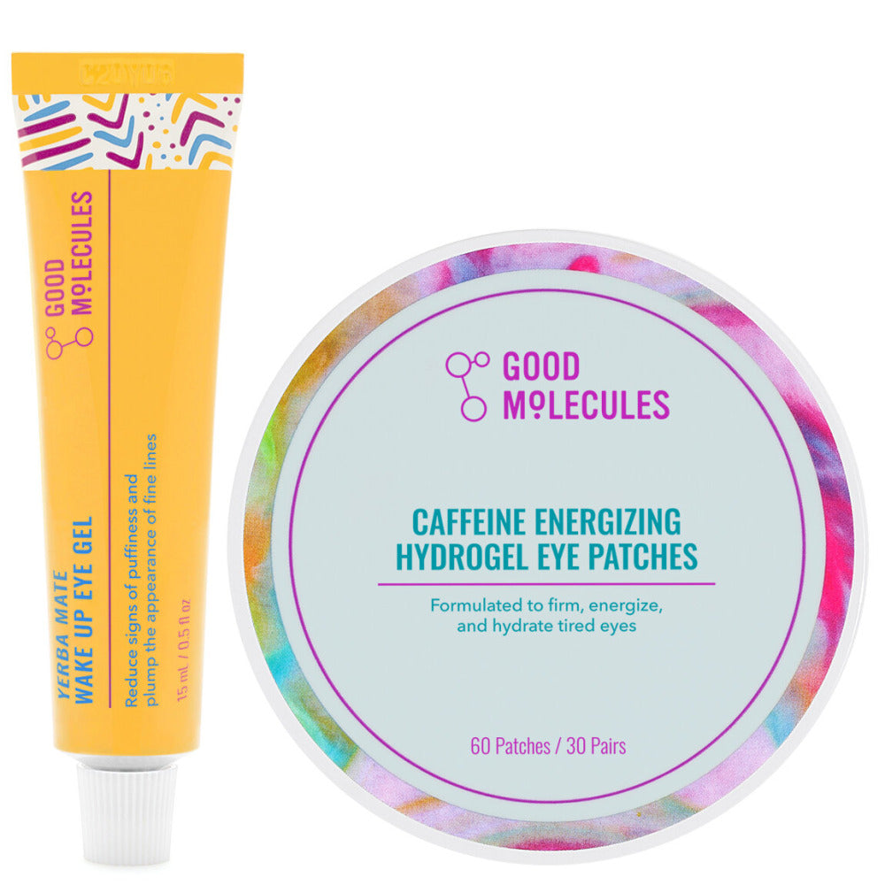 Energizing Eye Kit