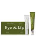 Eye & Lip