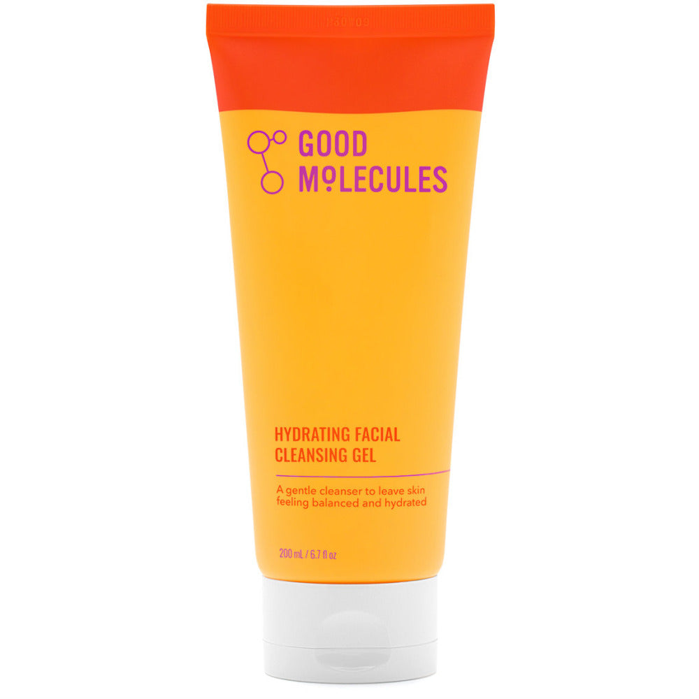 Hydrating Facial Cleansing Gel